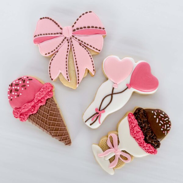 IN-PERSON COOKIE DECORATING CLASS - Image 2