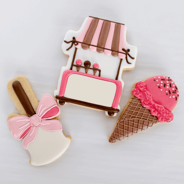 IN-PERSON COOKIE DECORATING CLASS - Image 3